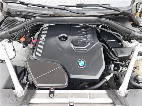 Used 2023 BMW X3 sDrive30i w/ Convenience Package image 23