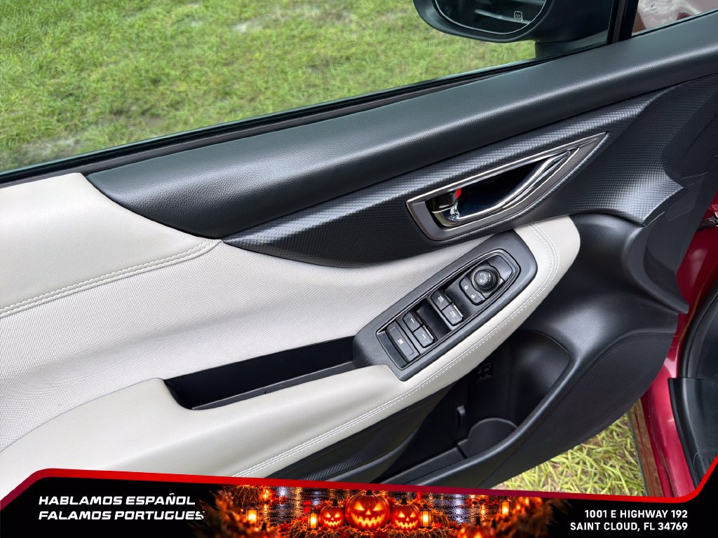 Used 2023 Subaru Forester Premium AWD/4WD image 13