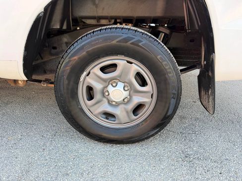 Used 2008 Toyota Tacoma 2WD Regular Cab w/ Enhancement Pkg image 25