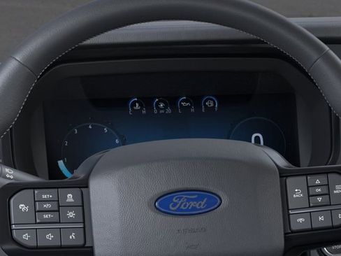 New 2026 Ford F150 Platinum AWD/4WD image 13