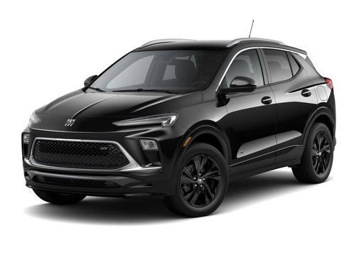 New 2026 Buick Encore GX Sport Touring image 25