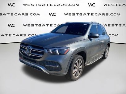 Used 2020 Mercedes-Benz GLE 350 4MATIC