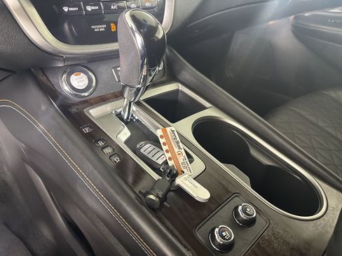 Used 2024 Nissan Murano Platinum w/ Cargo Package image 20