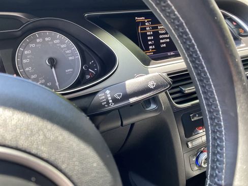 Used 2014 Audi S4 Prestige w/ Prestige Package AWD/4WD image 23