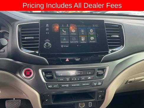 Used 2022 Honda Pilot Special Edition image 16