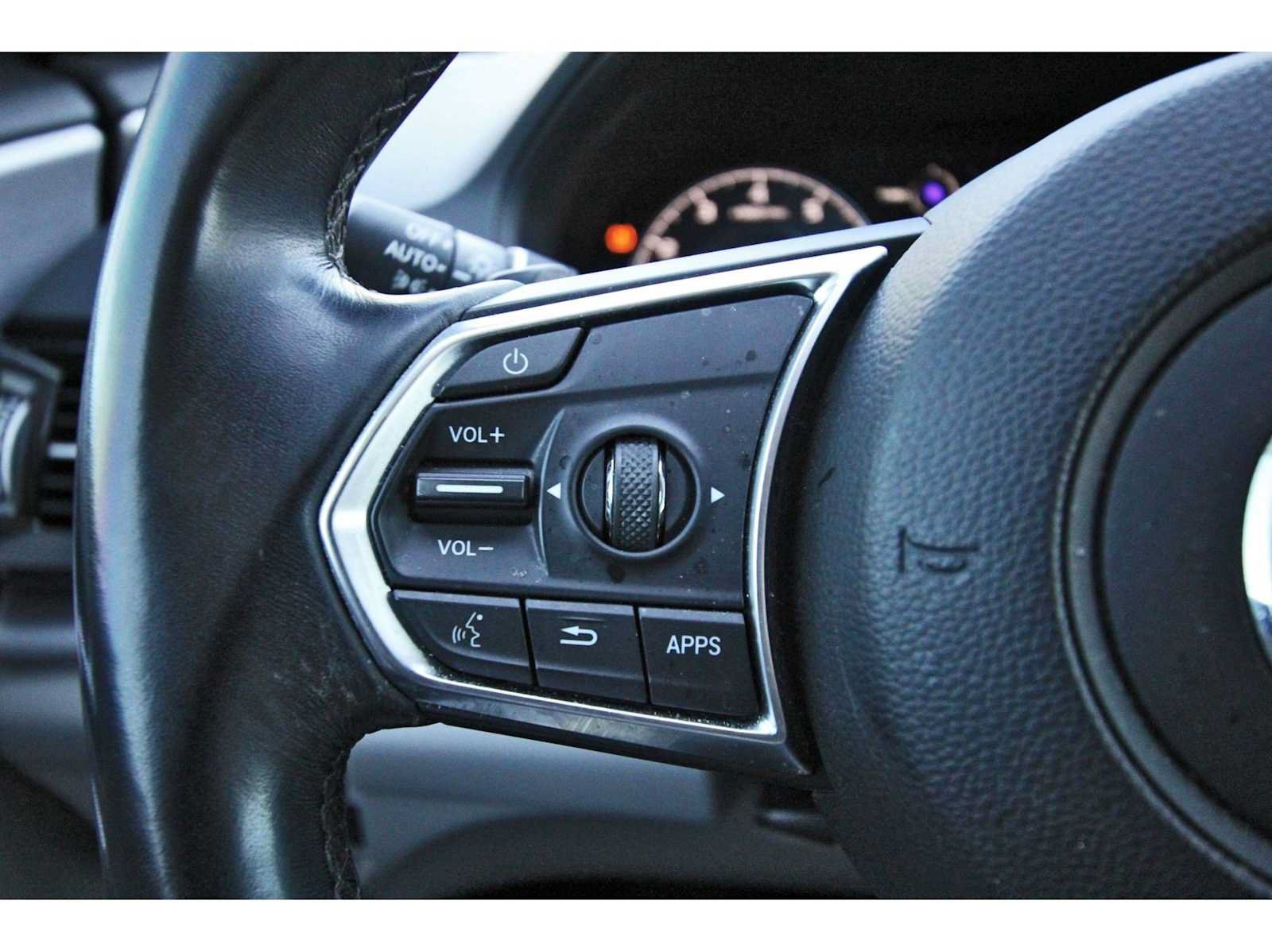 Used 2021 Acura RDX w/ Technology Package FWD image 14