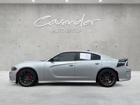 Used 2023 Dodge Charger R/T w/ Daytona Edition Group image 13