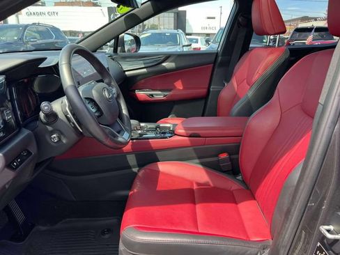 Used 2023 Lexus NX 350 AWD w/ Cold Area Package image 17
