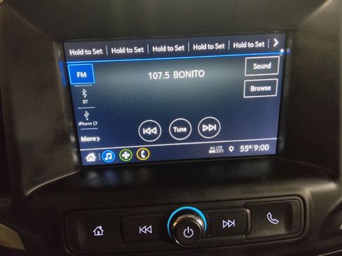 Used 2019 GMC Terrain SLE w/ Driver Convenience Package AWD/4WD image 25