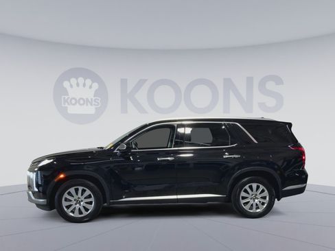 Used 2023 Hyundai Palisade SEL AWD/4WD image 7