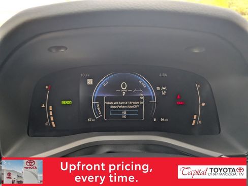 Used 2026 Toyota Camry SE FWD image 17