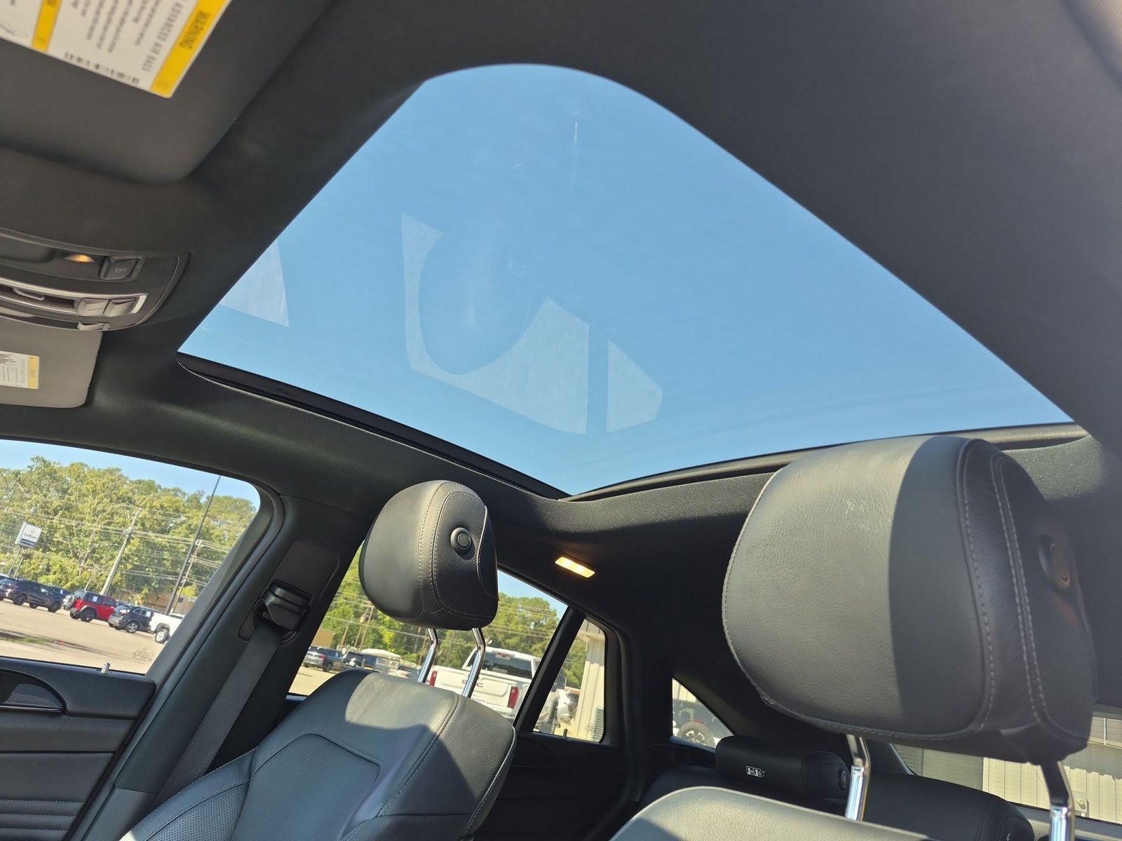 Used 2019 Mercedes-Benz GLE 43 AMG 4MATIC Coupe image 19