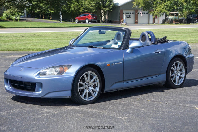 Used 2004 Honda S2000 image 13