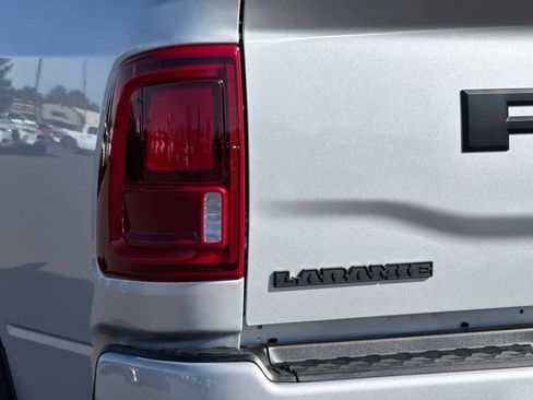 New 2026 RAM 3500 Laramie image 31