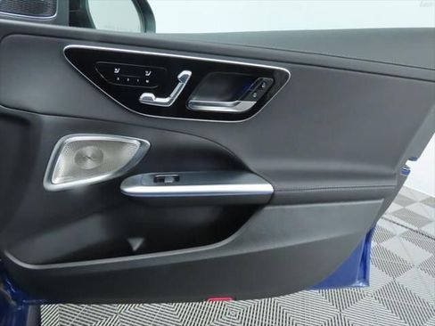 New 2025 Mercedes-Benz C 43 AMG 4MATIC Sedan image 27
