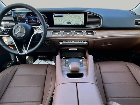 New 2026 Mercedes-Benz GLE 350 4MATIC image 7