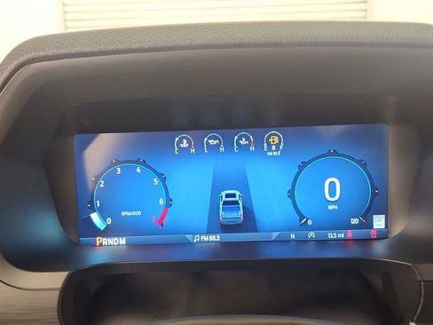 New 2025 Ford F150 XLT w/ Equipment Group 302A MID image 30