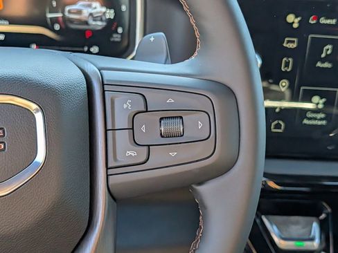 New 2026 GMC Sierra 1500 AT4 w/ AT4 Premium Package image 46