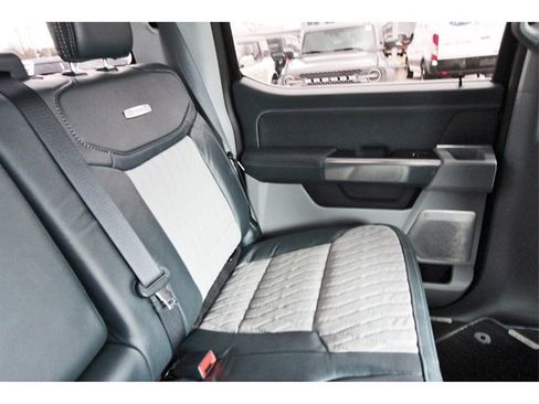 Used 2024 Ford F250 Limited w/ FX4 Off-Road Package image 10