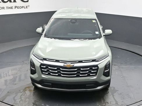 New 2026 Chevrolet Equinox LT FWD image 37