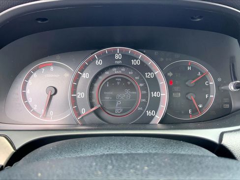 Used 2016 Honda Accord Sport image 25