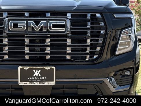 New 2026 GMC Yukon XL Denali Ultimate AWD/4WD image 8