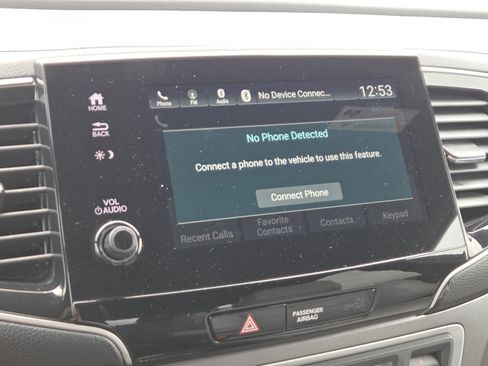 Used 2023 Honda Passport EX-L image 31