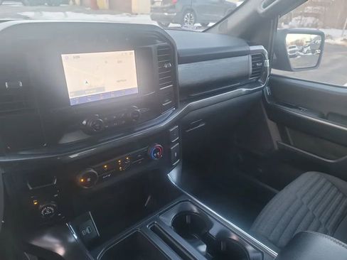 Used 2021 Ford F150 XL w/ STX Appearance Package image 15