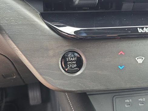New 2026 Nissan Murano SL AWD/4WD image 29