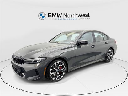 Used 2026 BMW 330i Sedan w/ M Sport Package