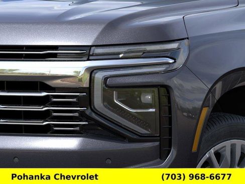New 2026 Chevrolet Tahoe Premier w/ Sun And Tow Package AWD/4WD image 10