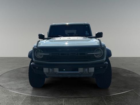 Used 2023 Ford Bronco Raptor AWD/4WD image 2
