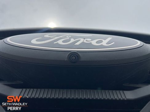 New 2025 Ford F150 XLT w/ Equipment Group 302A MID image 10