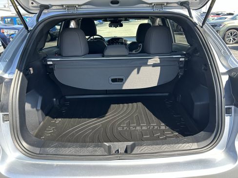 Certified 2024 Subaru Crosstrek 2.5i Sport image 26