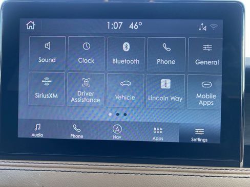 Used 2020 Lincoln Corsair Reserve w/ Equipment Group 202A image 37