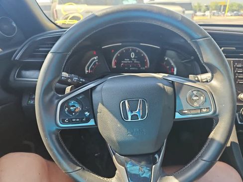 Used 2021 Honda Civic Sport image 15