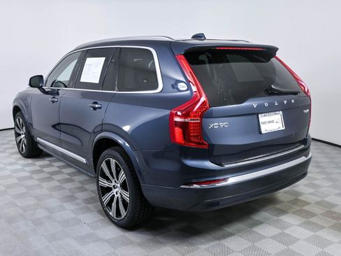 Certified 2025 Volvo XC90 T8 Plus w/ Protection Package Premier AWD/4WD image 3