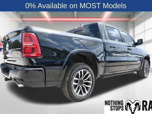 New 2026 RAM 1500 Limited image 3