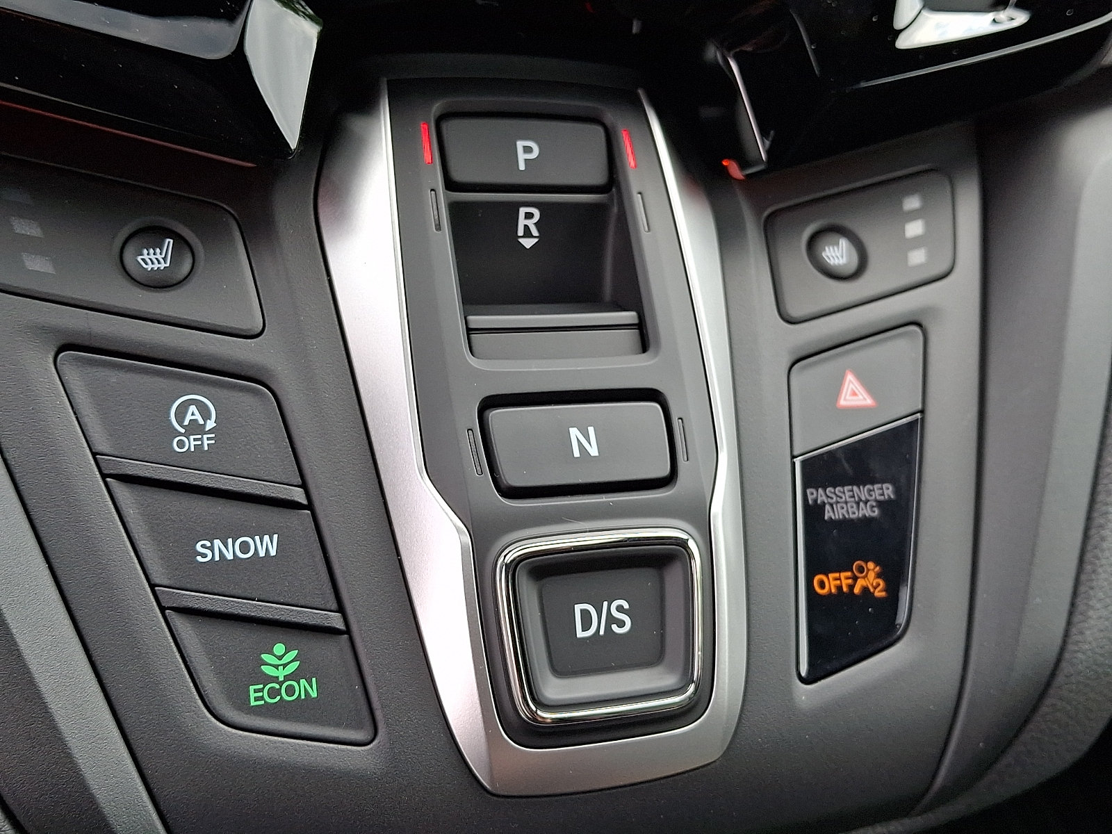 New 2026 Honda Odyssey Sport-L image 7