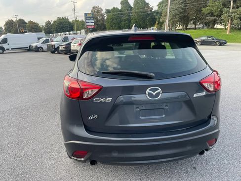 Used 2013 MAZDA CX-5 Sport FWD image 15