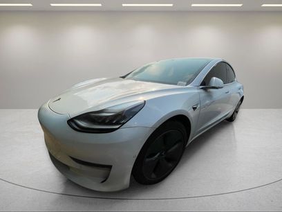 Used 2020 Tesla Model 3 Standard Range Plus