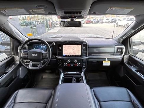 Used 2024 Ford F350 Lariat image 15