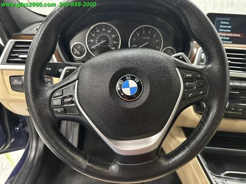 Used 2017 BMW 330i xDrive Sedan image 4