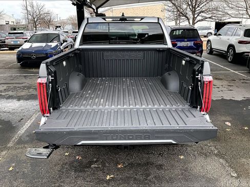 Used 2024 Toyota Tundra 1794 Edition image 37