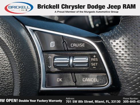 Used 2020 Kia Forte GT-Line FWD image 30