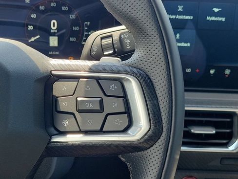 New 2026 Ford Mustang GT Premium RWD image 24