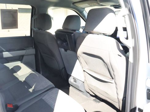 Used 2024 Ford F350 XLT AWD/4WD image 39