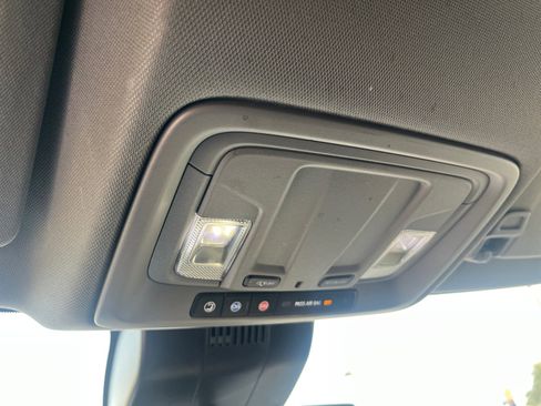 Used 2024 Chevrolet Silverado 1500 W/T w/ WT Value Package image 33