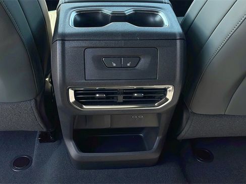 New 2026 GMC Sierra EV AT4 w/ AT4 Premium Package image 16