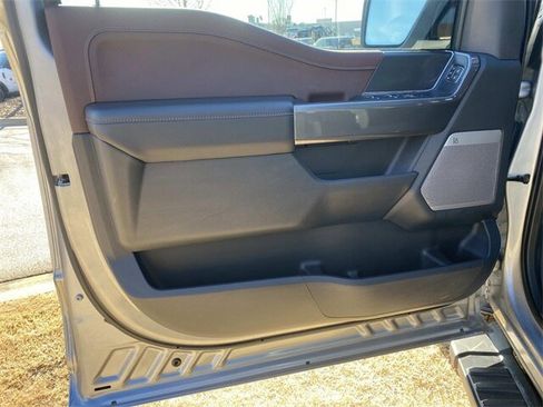 Used 2023 Ford F150 Lariat image 51